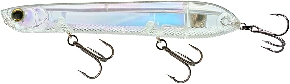 Yo-Zuri Yo Zuri R 1373 3 Db Pencil Popper ' F 135 Mm 5 8