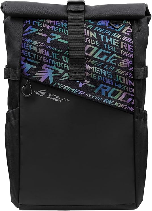 ASUSTEK BP4701 ROG Backpack/15_17//BK/HB/S/10"