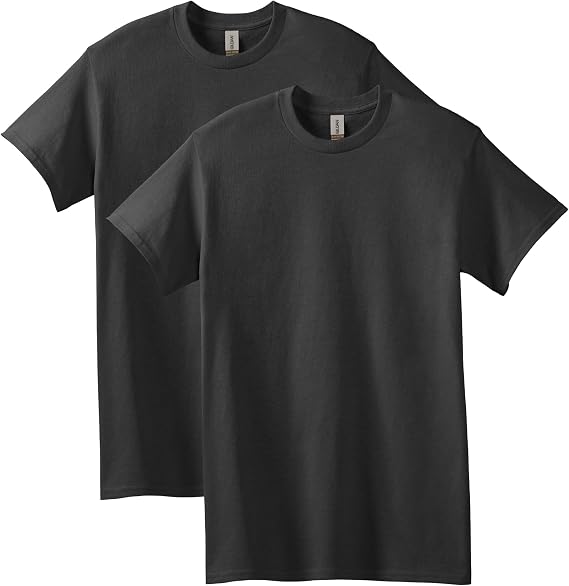 Gildan Adult Heavy Cotton T-Shirt, Style G5000