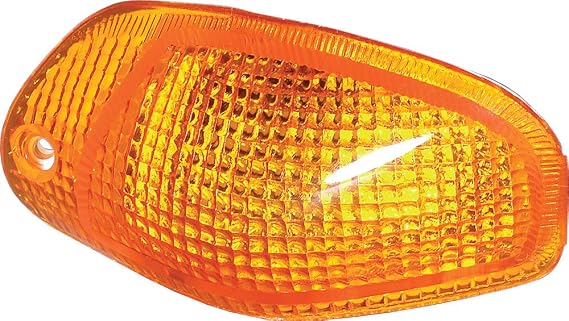 K&S Dot Turn Signals for KawasakiSZXT-100D. ZX-1100D1-D9 F.L. 230-25-2272