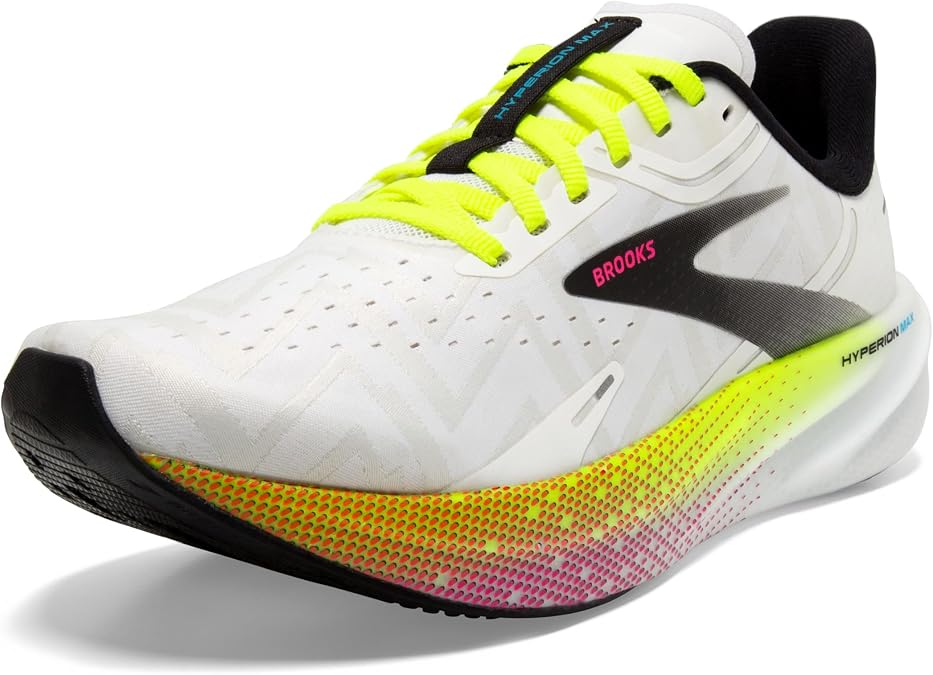Brooks Men's Hyperion Max Running Shoes