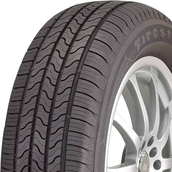 Firestone All Season Touring Tire 225/55R17 97 T