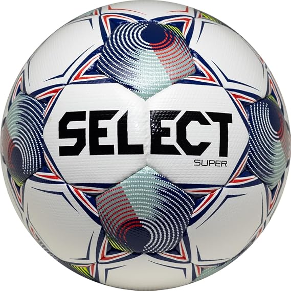SELECT Super Soccer Ball