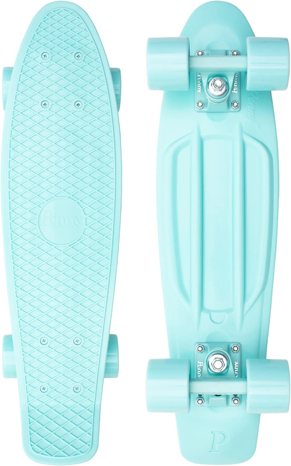 Penny Australia 22 Mint Penny Board Original Plastic Skateboard