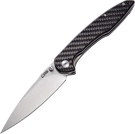 CJRB Centros Linerlock CF J1905CF