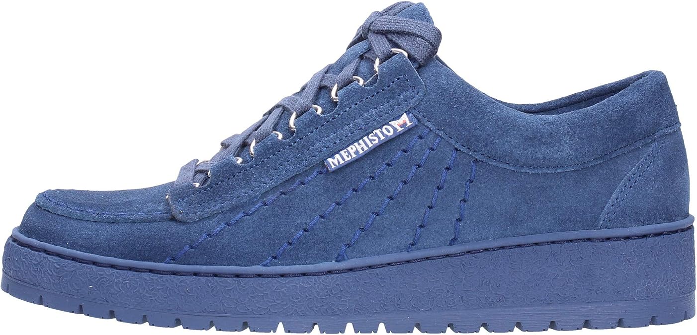 Mephisto Men's Sneaker