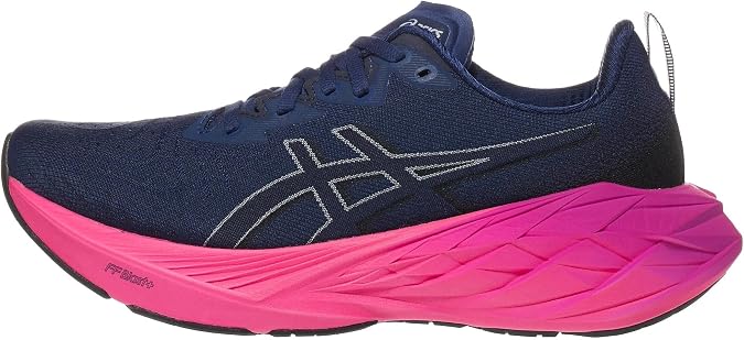 ASICS Women's Women's Novablast 4Sneaker