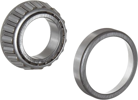 Wheel Bearing and Race Set, SET6