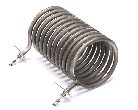Doyon ELE133 Element Spring, 208V, 4000W