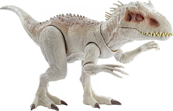 Jurassic World Destroy 'n Devour Indominus Rex
