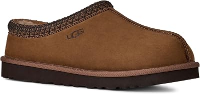 UGG mens Tasman II Nubuck