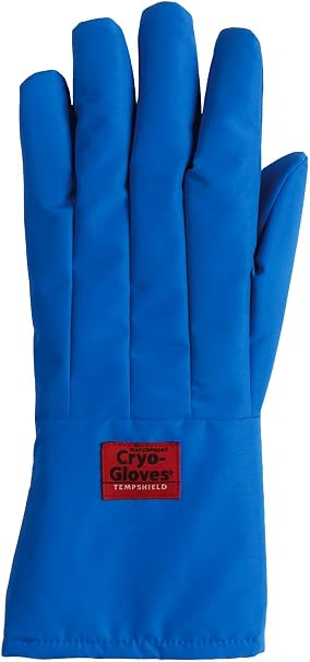 Tempshield MAXLWP Cryo-Glove, Mid-Arm Length, Waterproof, X-Large