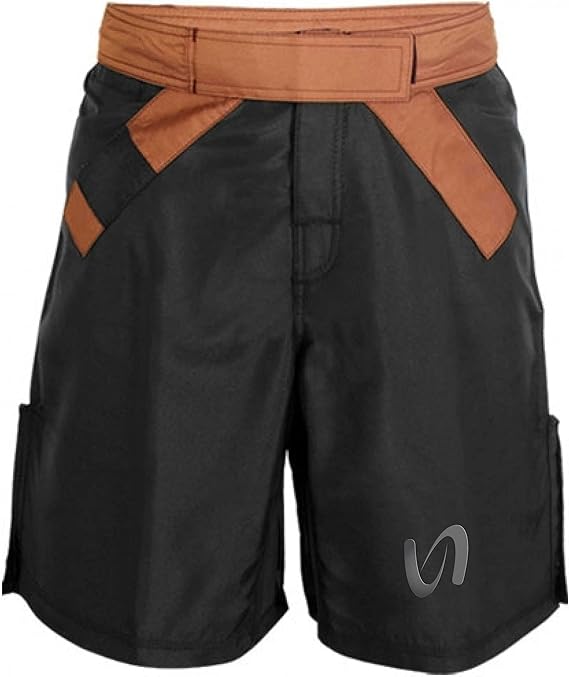 UFG Ultimate - Essential MMA Ranking Short for Boxing MMA Muay Thai Training & Fight