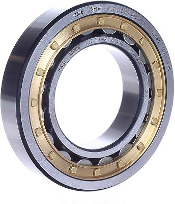 NJ213-E-XL-M1A-C3 FAG Cylindrical Roller Bearing 65,00x120,00x23,00mm