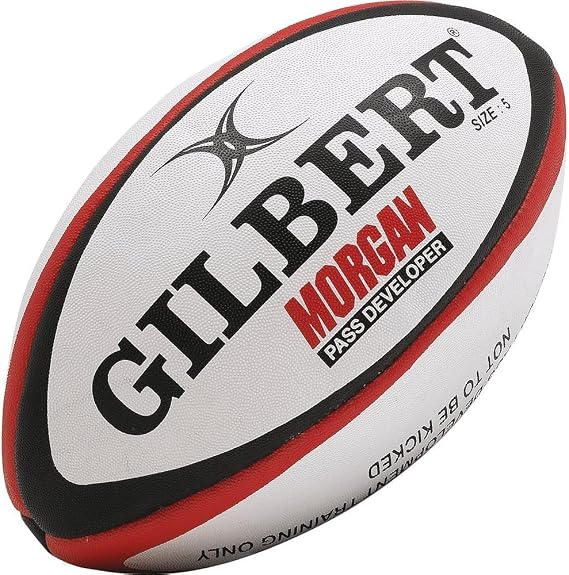Gilbert Men's Morgan Pass Developer Wrist Strength Training Ball