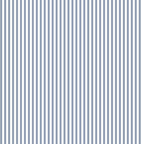 6mm Stripe Wallpaper
