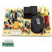 31501 Dc Circuit Board, Compatible with Atwood Replace for Dometic Hydro Flame Corp Fit for Models 33488, 33727, 85-IV 16, 85-IV 25, 85-IV 20, 85-IV 31, 85-IV 35