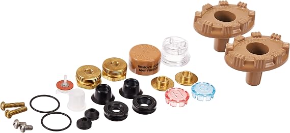 Woodford RK-22PRV Repair Kit