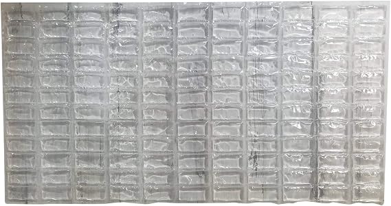 Keg Cooler Ice Sheet