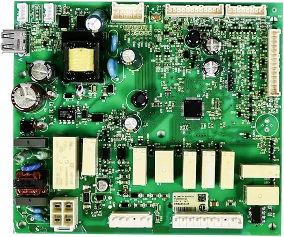 ForeverPRO 808069104 Board Main Power for Frigidaire Appliance PS10066329