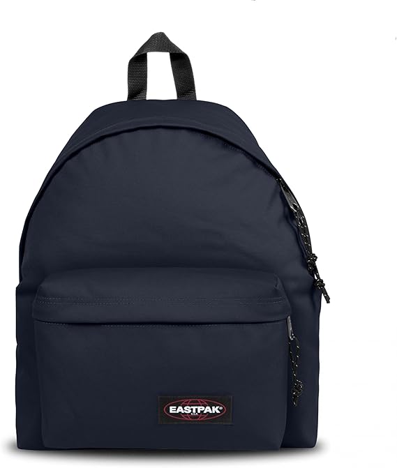 Eastpak Padded Pak'R Unisex Yetişkin Sırt Çantası Ultra Marine Standart