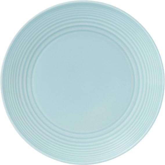 Royal Doulton Exclusively for Gordon Ramsay Maze Blue Salad Plate