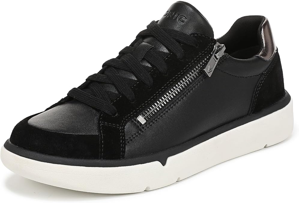 Vionic Womens City Walk Axs Walking Shoes