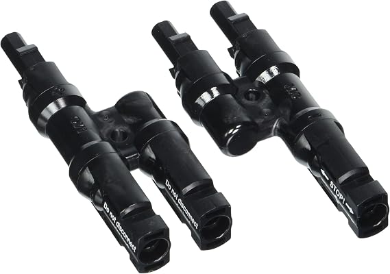 Samlex America Samlex Solar SBC-2 Solar Branch Connectors