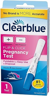 Clearblue 1ct OLD