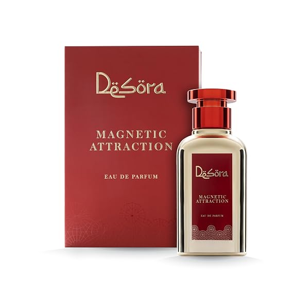 Magnetic Attraction Eau De Parfum 100ml/3.4oz