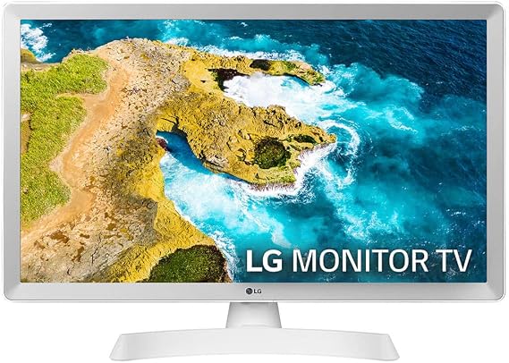 TV LED Lg 24TQ510S