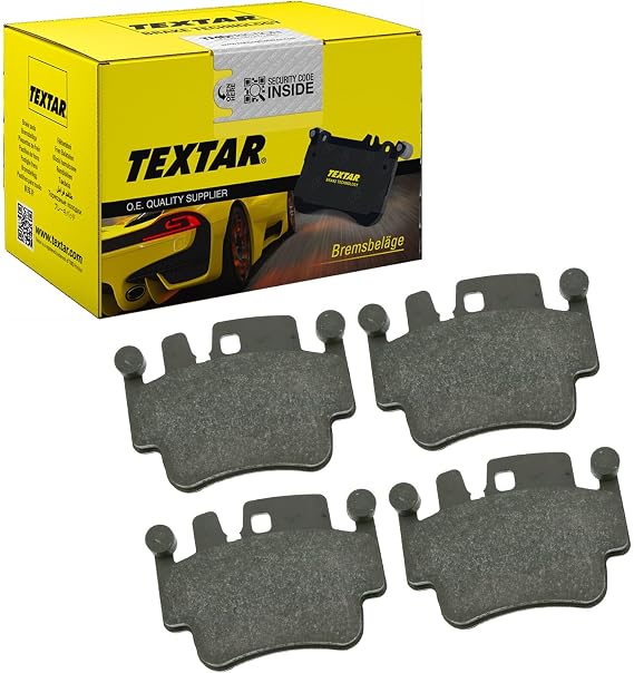Textar 2332902 Disc Brake Pad