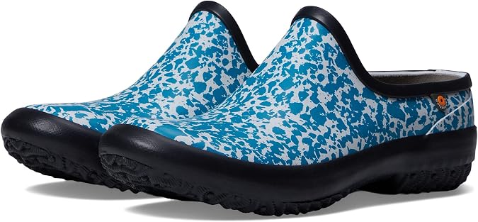 BOGS Patch Clog - Spotty