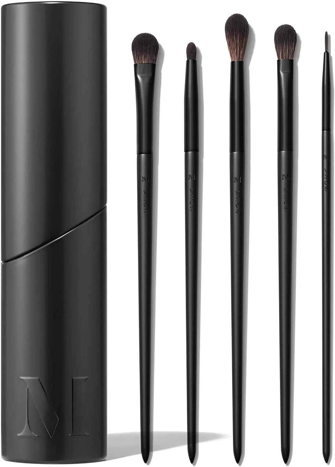 Morphe Eye Brush Set - 5 Pieces
