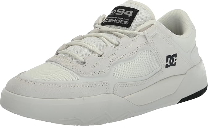 DC Shoes Mens Dc Men's Metric Le Skate Shoe