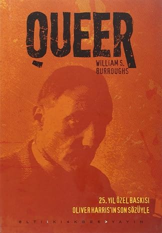 Queer : Kişisel Toplantı Notları