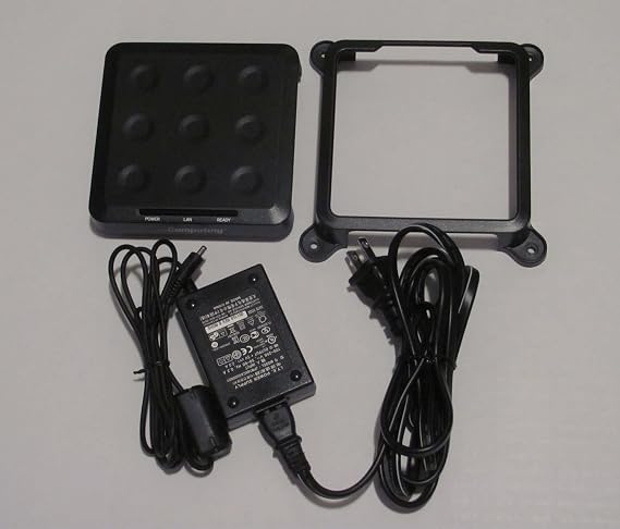NComputing L230 Nstation Ultra Thin Client USB