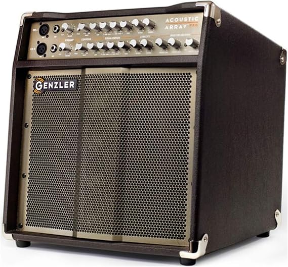Genzler AA PRO Acoustic Array PRO amp Acoustic Combo Amp