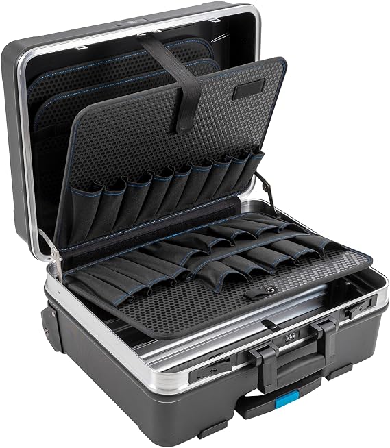 B&W Tool Case "PROFI" 120.04P