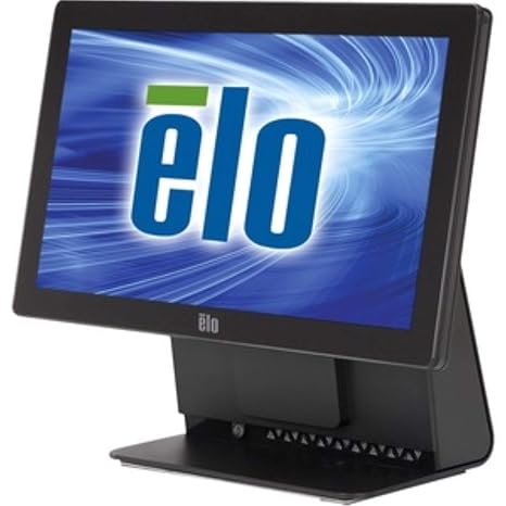 Elo Touch E143088 Wall Mount Bracket Kit for E-Series and X-Series Touch Computers