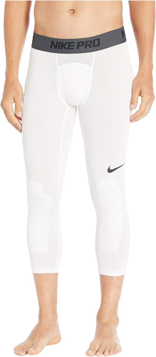 Nike Pro Dry 34 Basketball Tights At3383