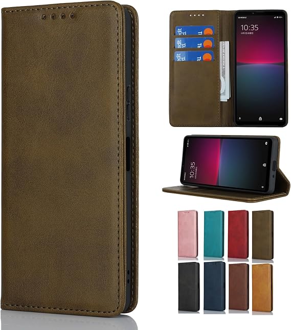 Cavor Galaxy Note 10 lite A81 Smartphone Case, A81 Cover, Notebook Style, Galaxy Note 10 lite Notebook Case, Galaxy A81 Wallet Type, Mobile Phone Cover A81, Notebook Style Cover, Wallet Type A81 Case