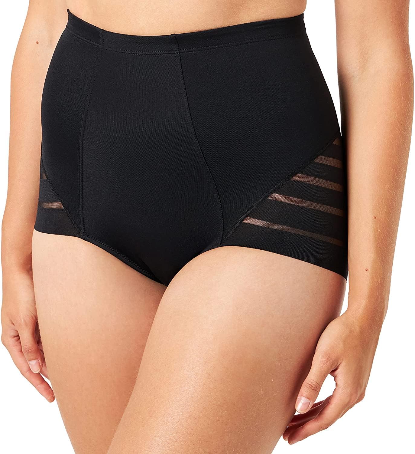 Womens Tummy Control Panties