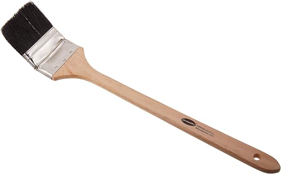 MERIT PRO 179345 3" Bent Radiator Brush