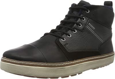 Geox mens U Mattias B Abx a