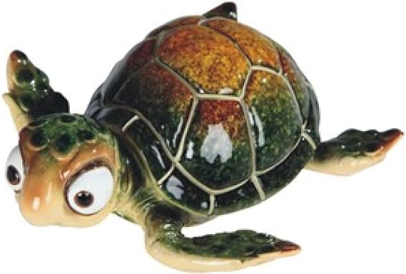 GSC 6 Inch Sea Turtle Green