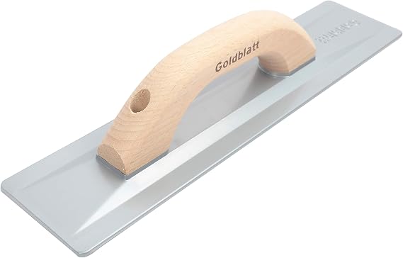 Goldblatt G06150 Cast Magnesium Hand Float