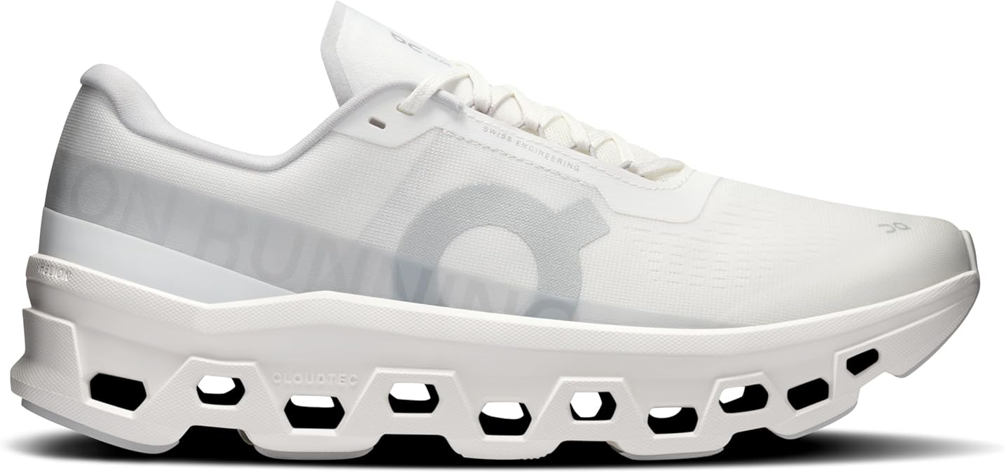 ON Cloudmonster 1 Men's Sneakers / Running / Cushion / High Rebound