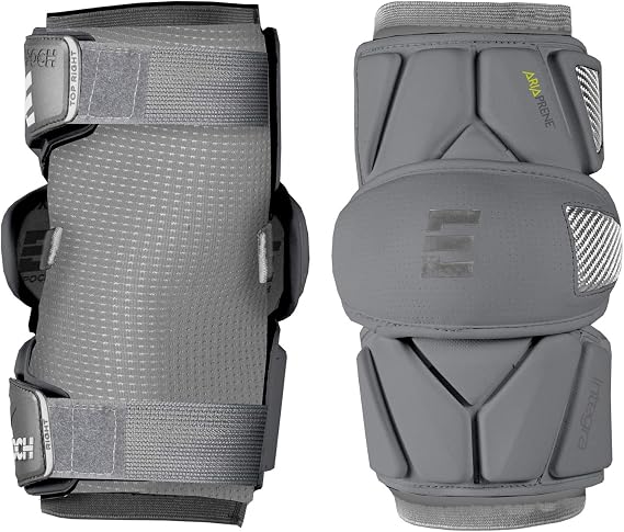 Epoch Integra Elite Arm Pads