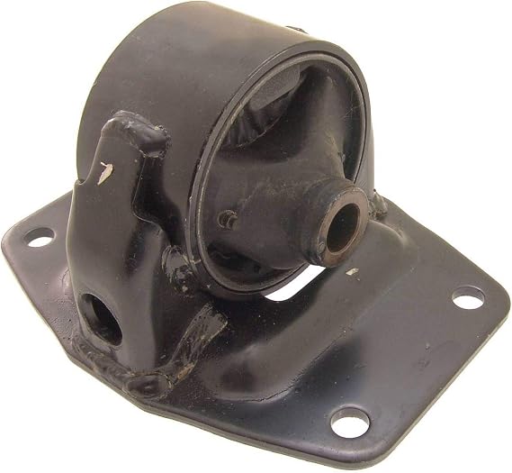 Rear Engine Mount Febest TM-101 Oem 12303-54041